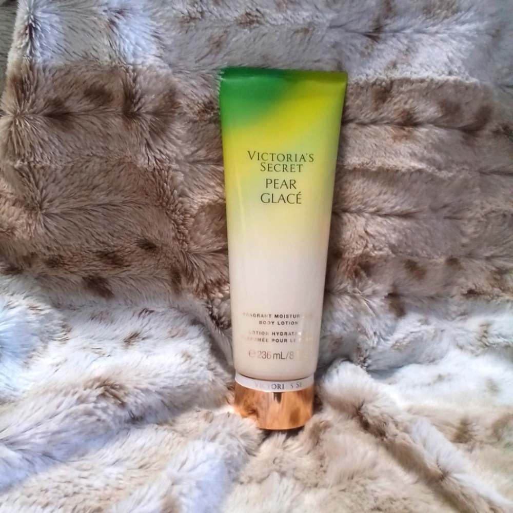 VS-Body Lotion
